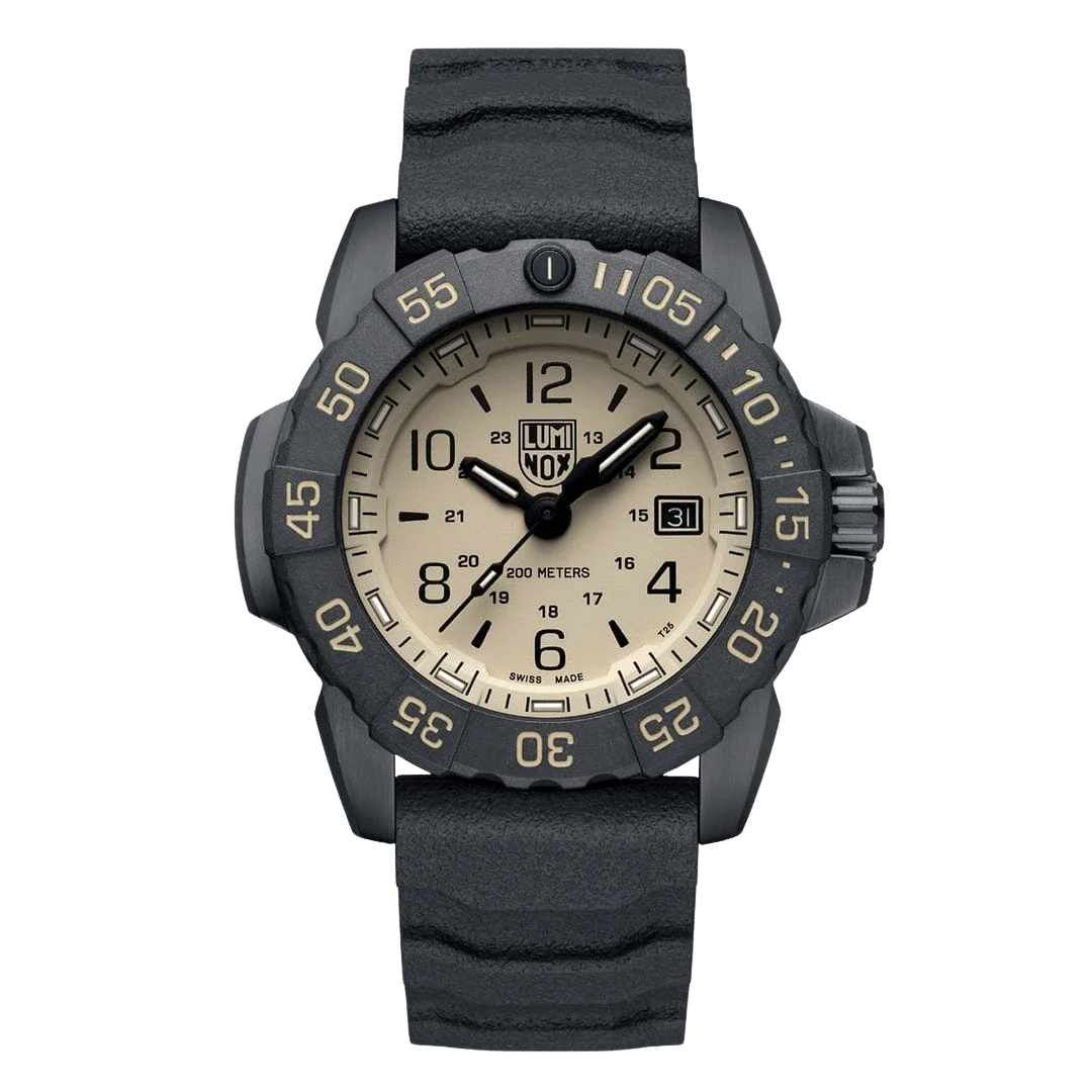 Navy SEAL Series